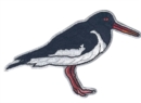 Image for Oystercatcher Sew On Patch