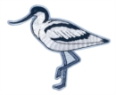 Image for Avocet Sew On Patch
