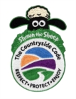 Image for The Countryside Code Sew On Patch