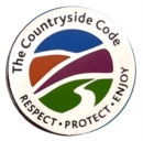 Image for The Countryside Code Pin Badge