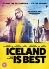 Image for Iceland Is Best