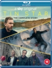 Image for Tin Star: The Complete Collection - Season 1-3