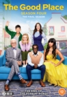 Image for The Good Place: Season Four