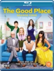 Image for The Good Place: Season Four