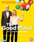 Image for The Good Place: The Complete Collection