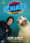Image for Andy's Aquatic Adventures: Volume 2