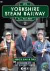 Image for The Yorkshire Steam Railway: Series 1-2