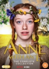 Image for Anne With an E - The Complete Collection: Series 1-3