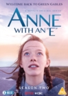 Image for Anne With an E: Season 2
