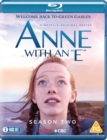 Image for Anne With an E: Season 2