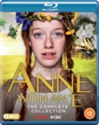Image for Anne With an E - The Complete Collection: Series 1-3