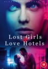 Image for Lost Girls and Love Hotels