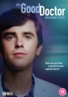 Image for The Good Doctor: Season Four