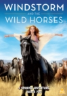 Image for Windstorm and the Wild Horses