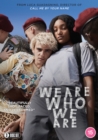 Image for We Are Who We Are