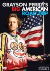 Image for Grayson Perry's Big American Road Trip