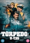 Image for Torpedo: U-235