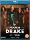 Image for Frankie Drake Mysteries: Complete Season Four