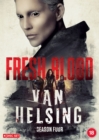 Image for Van Helsing: Season Four