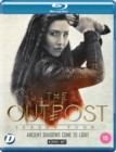 Image for The Outpost: Season Four