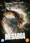 Image for Megaboa