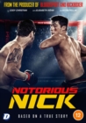 Image for Notorious Nick