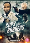 Image for Cops and Robbers