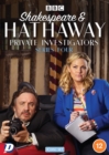 Image for Shakespeare & Hathaway - Private Investigators: Series Four