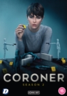 Image for Coroner: Season Two