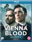 Image for Vienna Blood: Season 2
