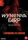 Image for Wynonna Earp: Seasons 1-4
