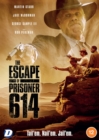 Image for The Escape of Prisoner 614