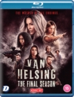 Image for Van Helsing: The Final Season