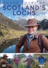 Image for Grand Tours of Scotland's Lochs: Series 4