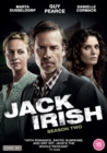 Image for Jack Irish: Season Two