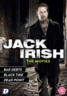 Image for Jack Irish: Movie Collection
