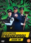 Image for Wellington Paranormal: Season Two