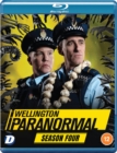Image for Wellington Paranormal: Season Four