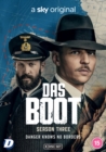 Image for Das Boot: Season Three