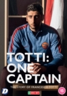 Image for Totti: One Captain