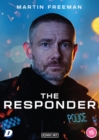 Image for The Responder