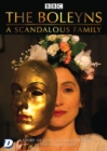 Image for The Boleyns: A Scandalous Family