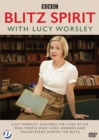 Image for Blitz Spirit With Lucy Worsley