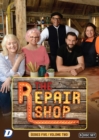 Image for The Repair Shop: Series 5 - Volume 2