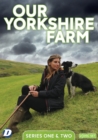 Image for Our Yorkshire Farm: Series 1-2