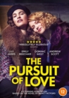 Image for The Pursuit of Love