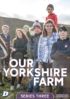 Image for Our Yorkshire Farm: Series 3