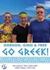 Image for Gordon, Gino and Fred Go Greek!