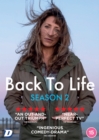 Image for Back to Life: Season 2