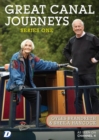 Image for Great Canal Journeys With Gyles Brandreth & Sheila Hancock